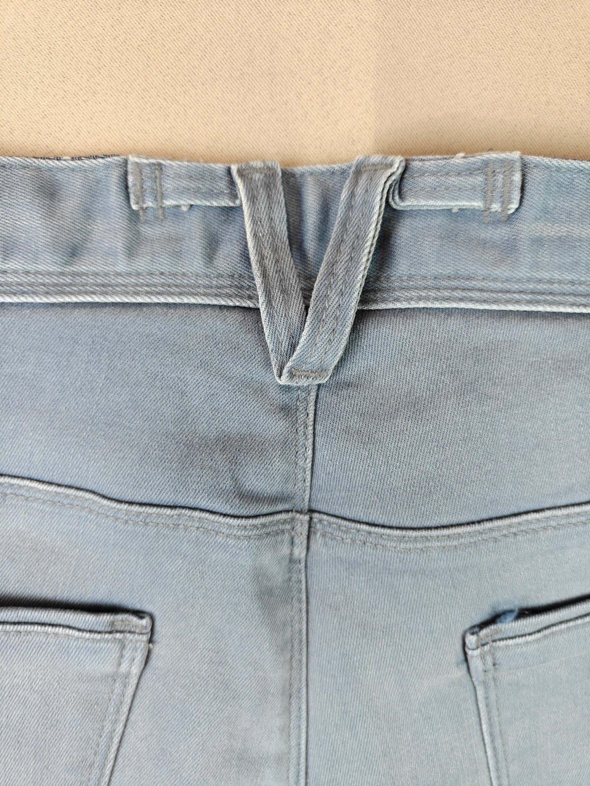 Vanguart Jeans 33 beden etiketleri kesilmiş