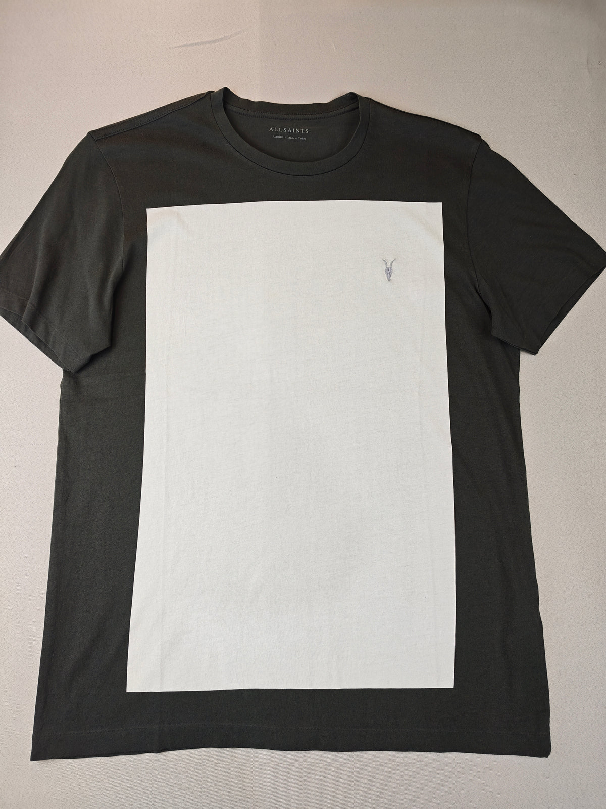 Allsaints tişört m beden