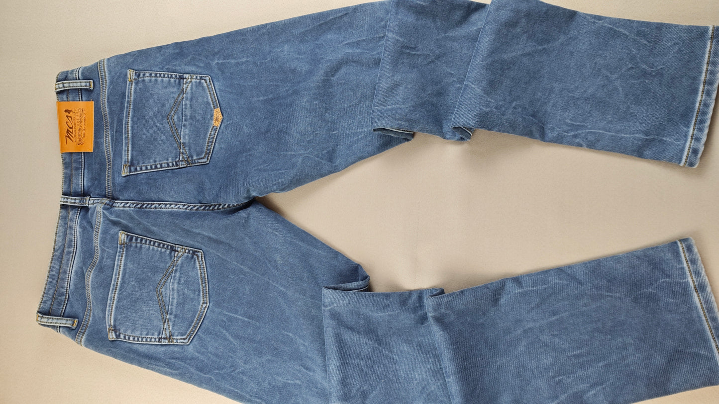 Malbora mcs jeans 33 beden