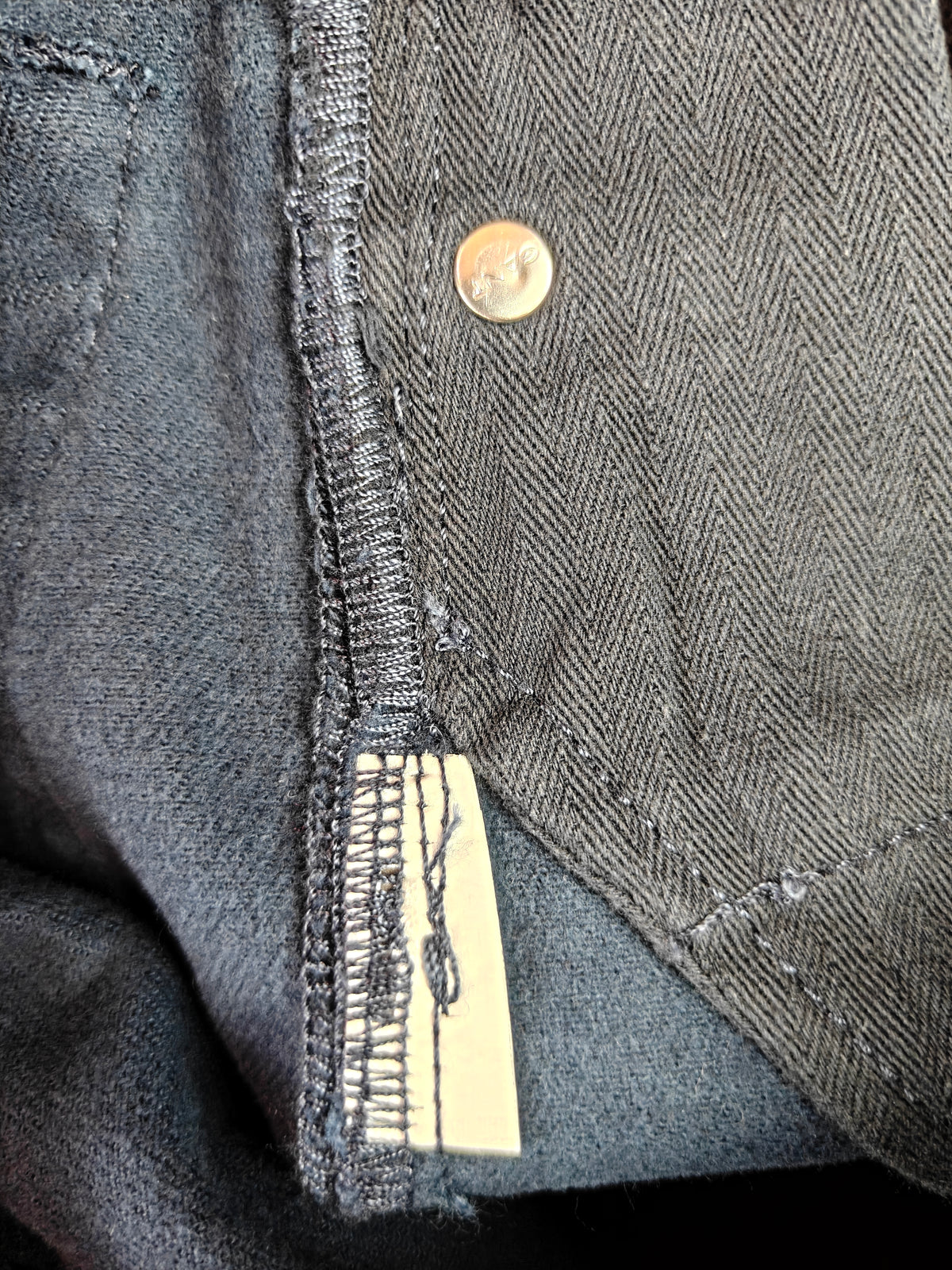 Gant jeans 32 beden