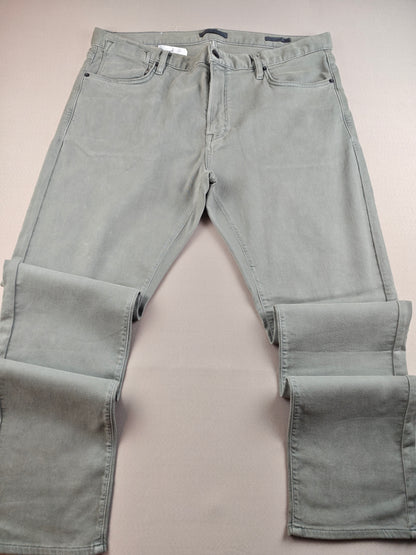 John varvatos jeans 36 BEDEN
