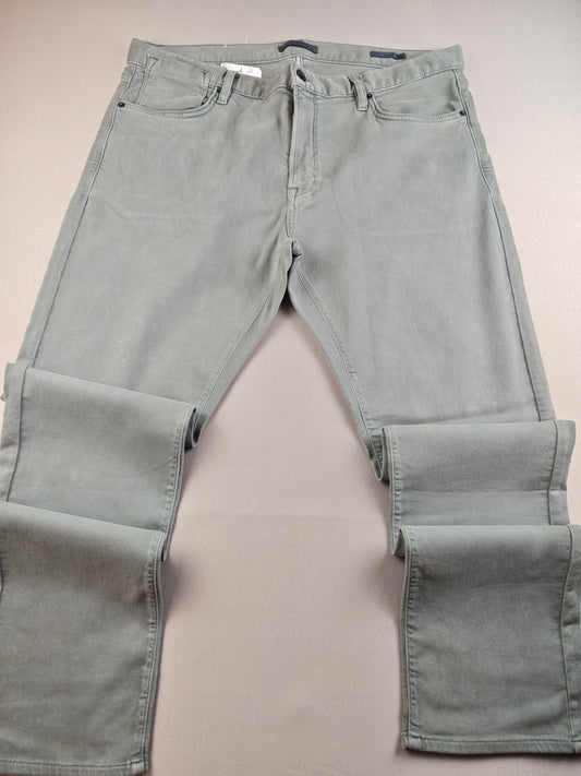 John varvatos jeans 36 BEDEN