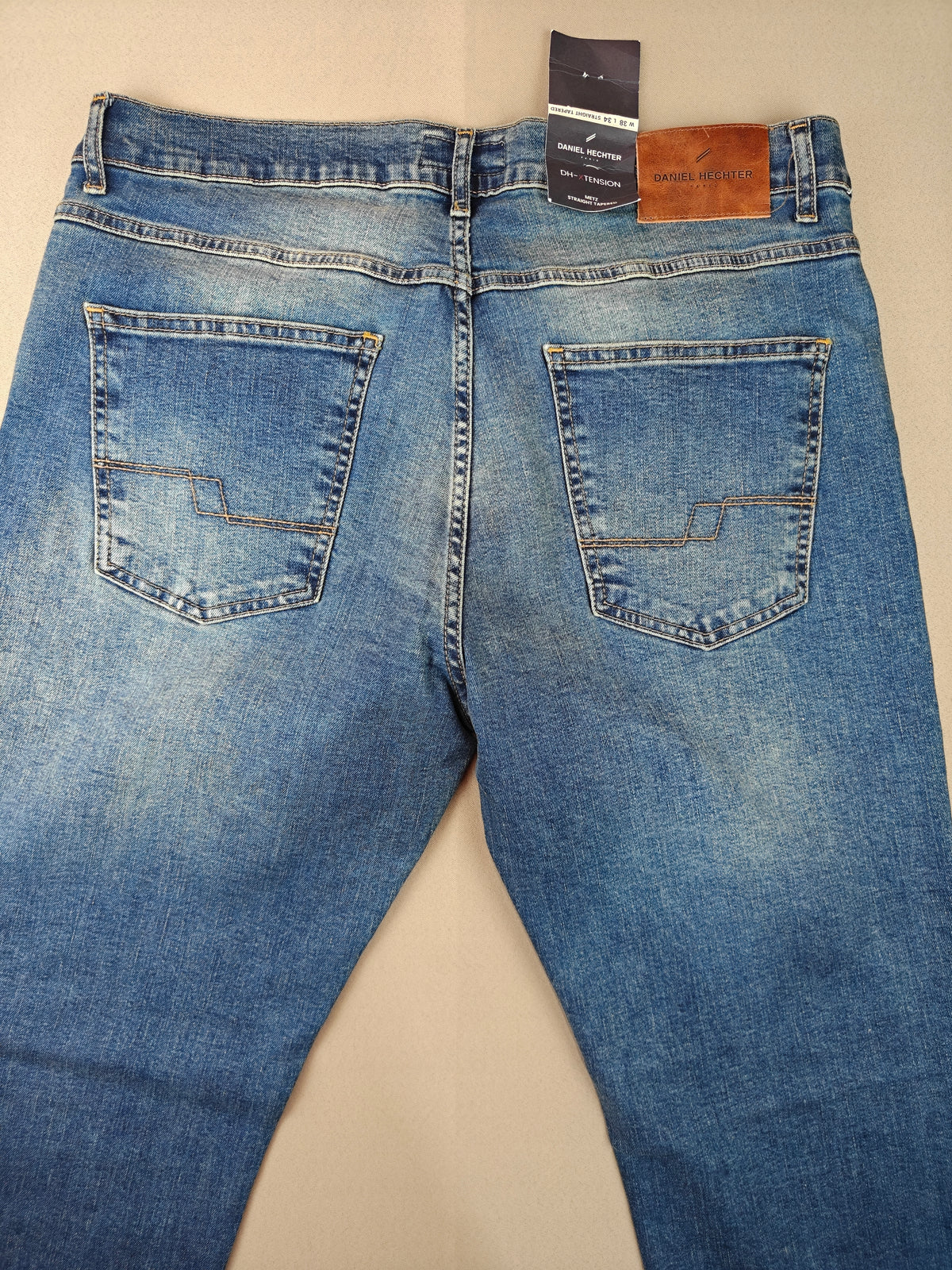 Daniel hechter jeans 34 BEDEN
