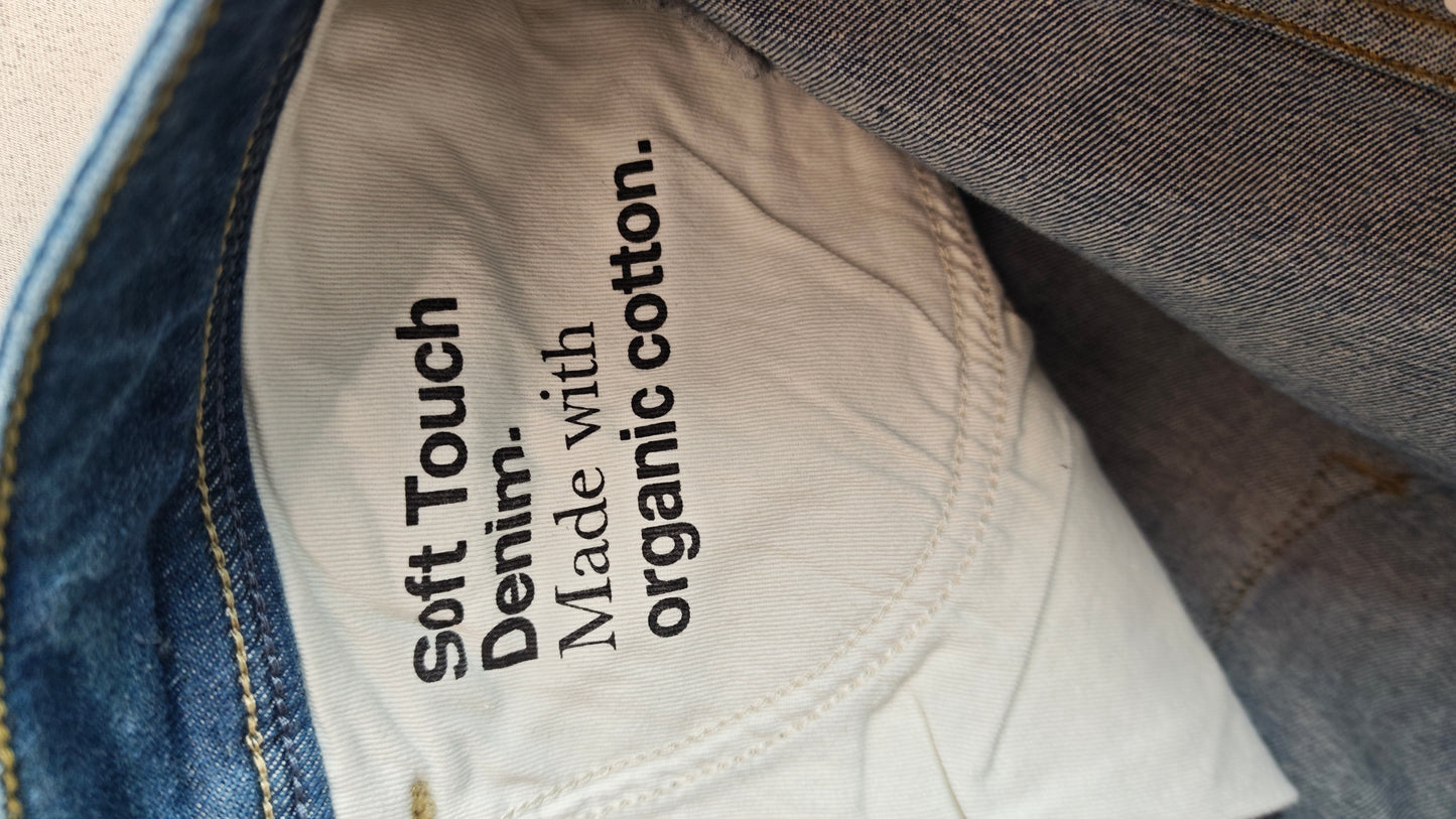 Slected jeans 33 beden