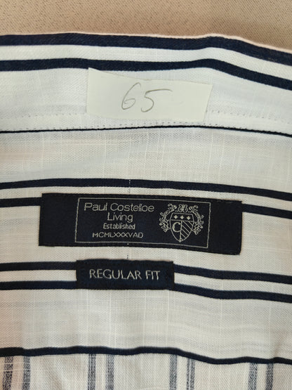 Paul Costelloe gömlek beden xxxl