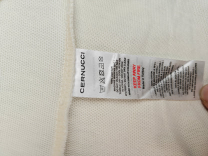 Cernucci sweatshirt oversize beden XXL