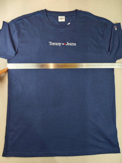 Tommy Hilfiger tişört xL beden