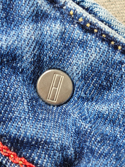 Tommy Hilfiger jeans 38 BEDEN