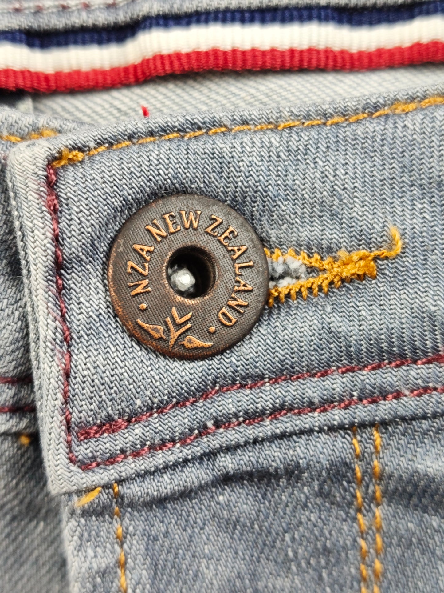 New Zelanda jeans 30 BEDEN
