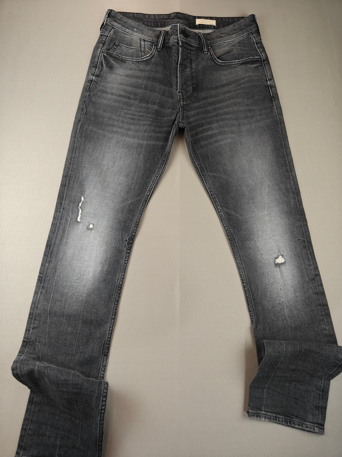 Allsaints jeans 32 BEDEN