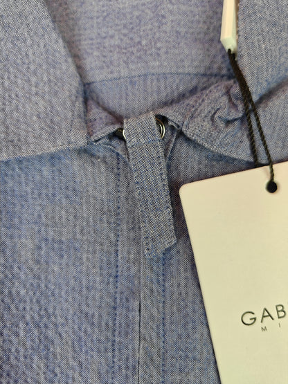 GABBIACCİ gömlek fermuarlı m beden