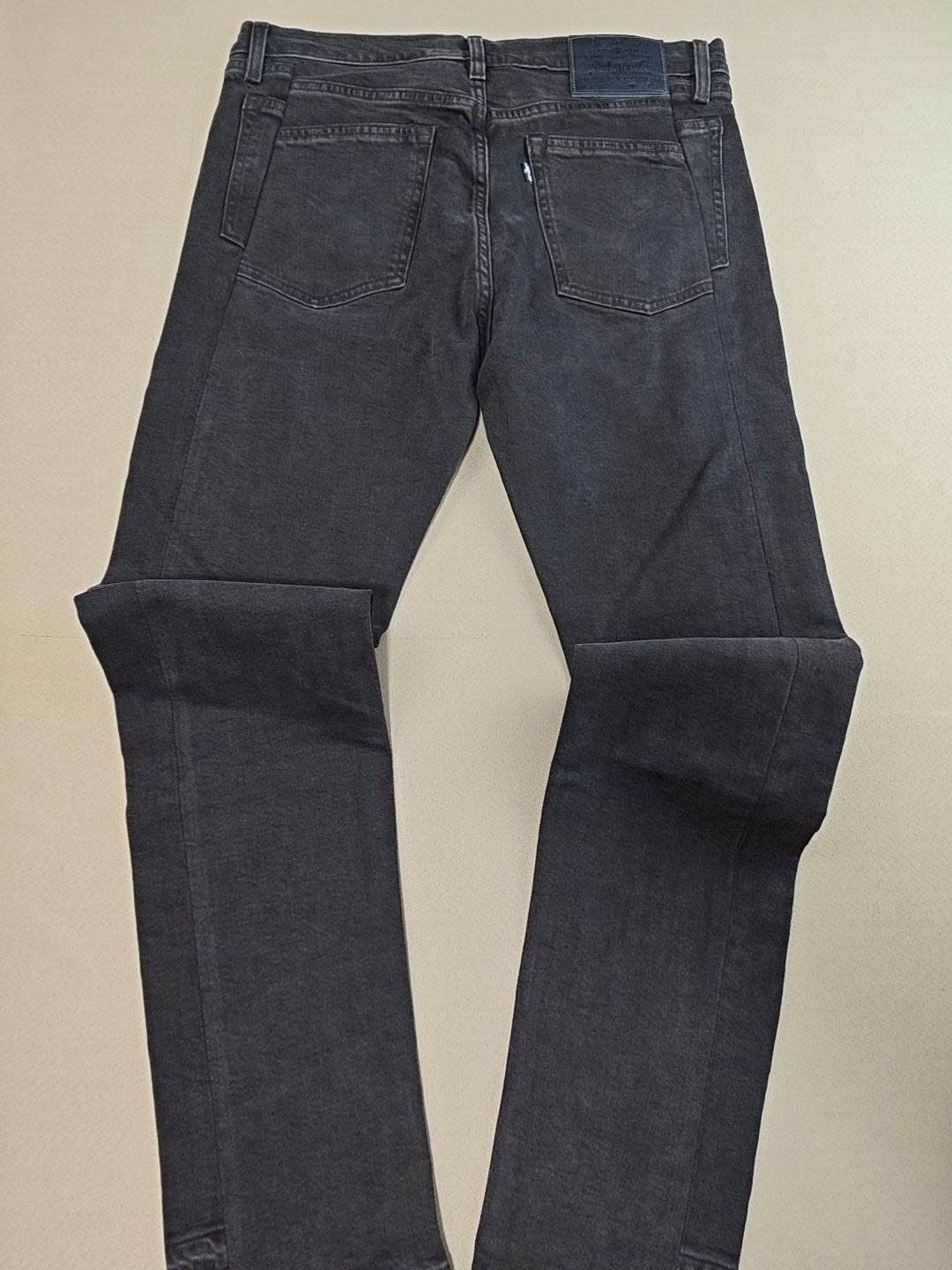 Levi's jeans numune 32  BEDEN