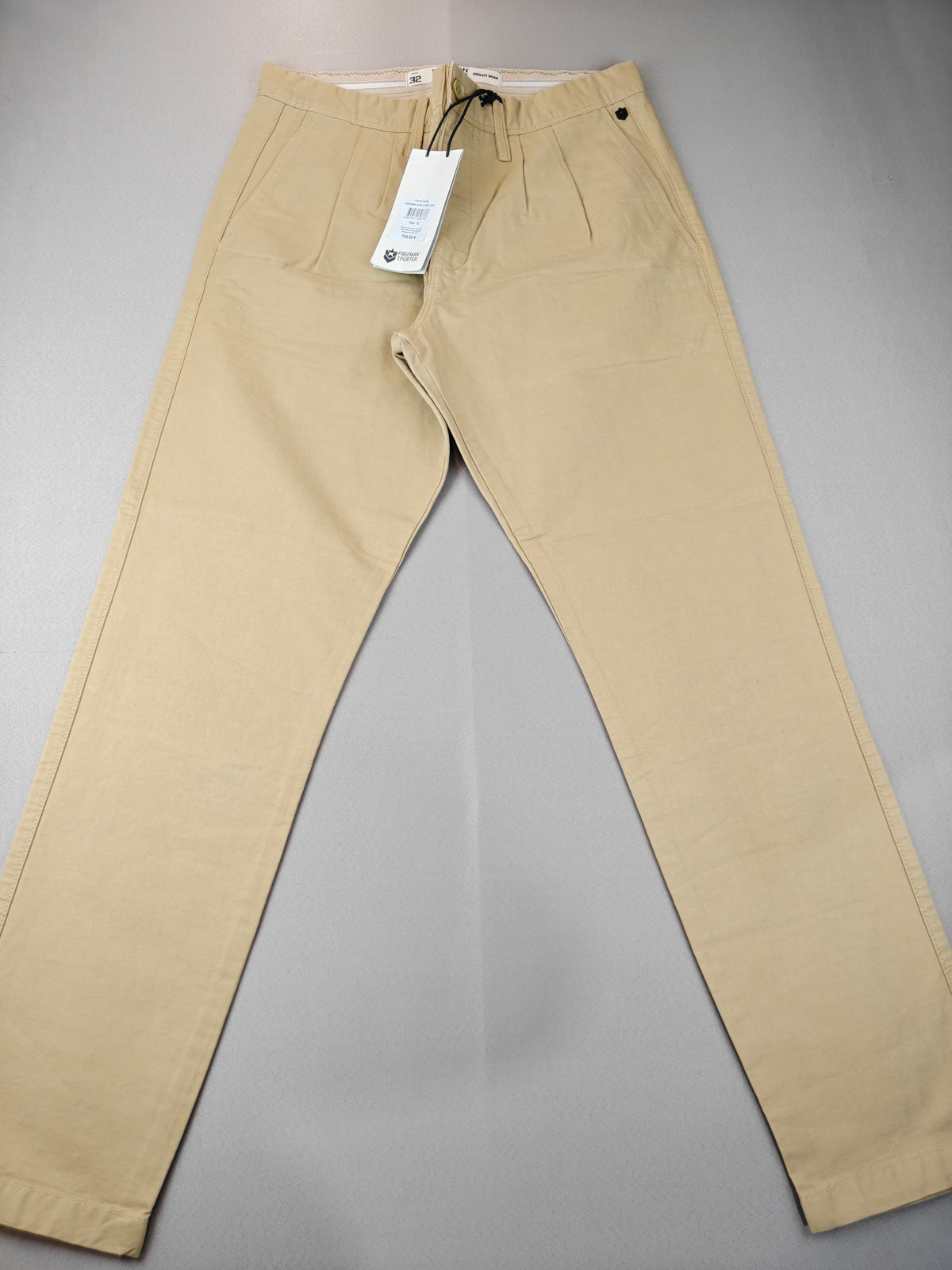 Freeman t Porter jeans 32 beden