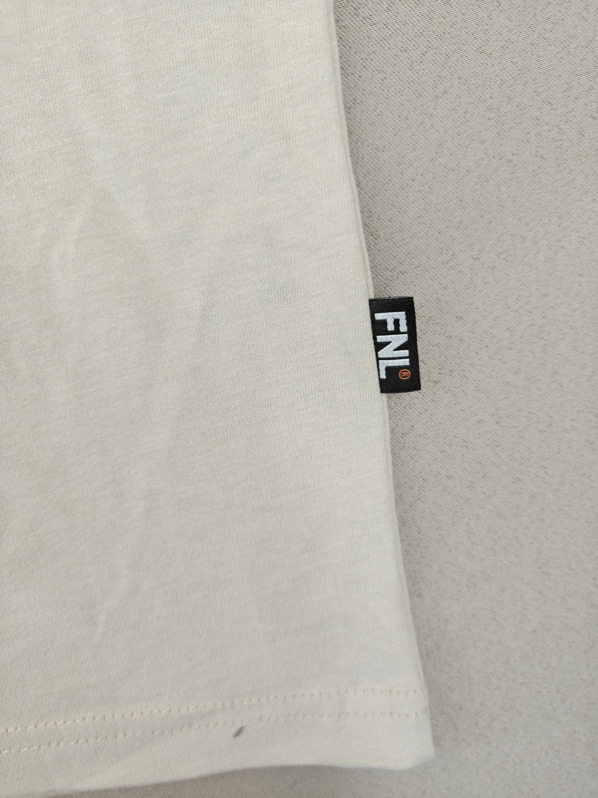 Fnl tişört L beden