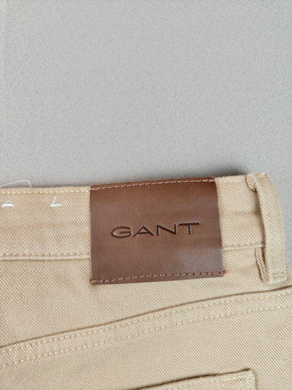 Gant jeans 38 beden