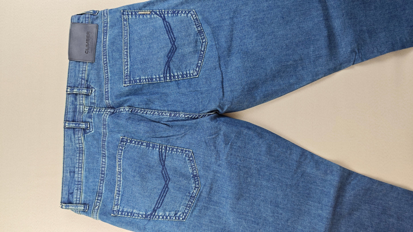 Climber jeans 33 beden