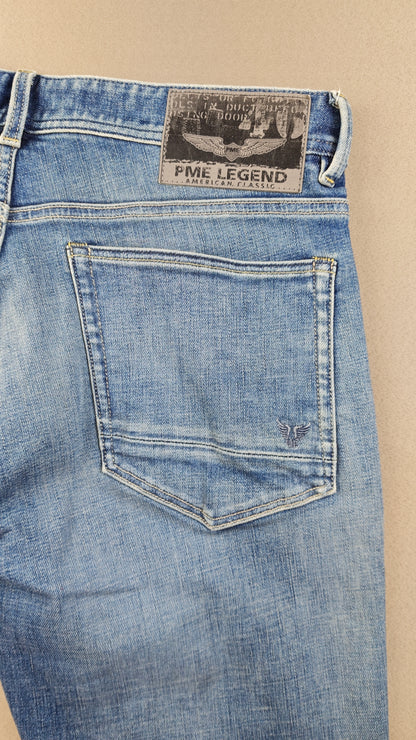 Pme legend jeans 33 beden