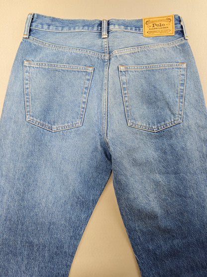 Polo Ralph Lauren jeans 30 31 BEDEN