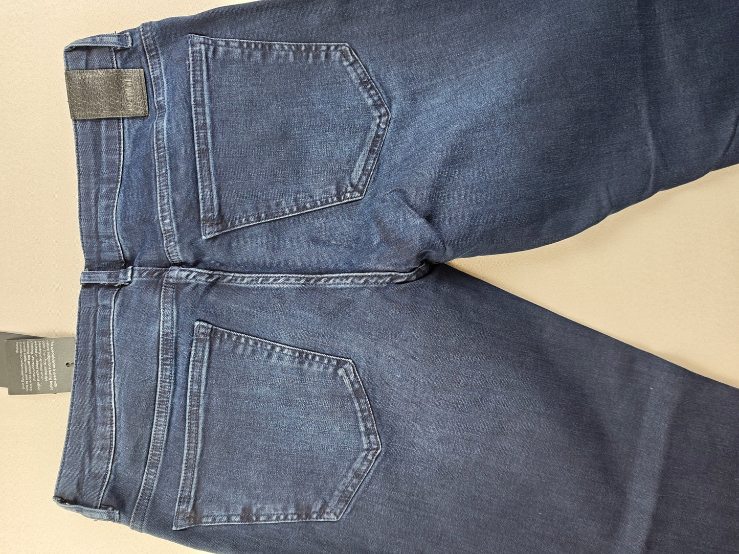Network jeans 33 beden