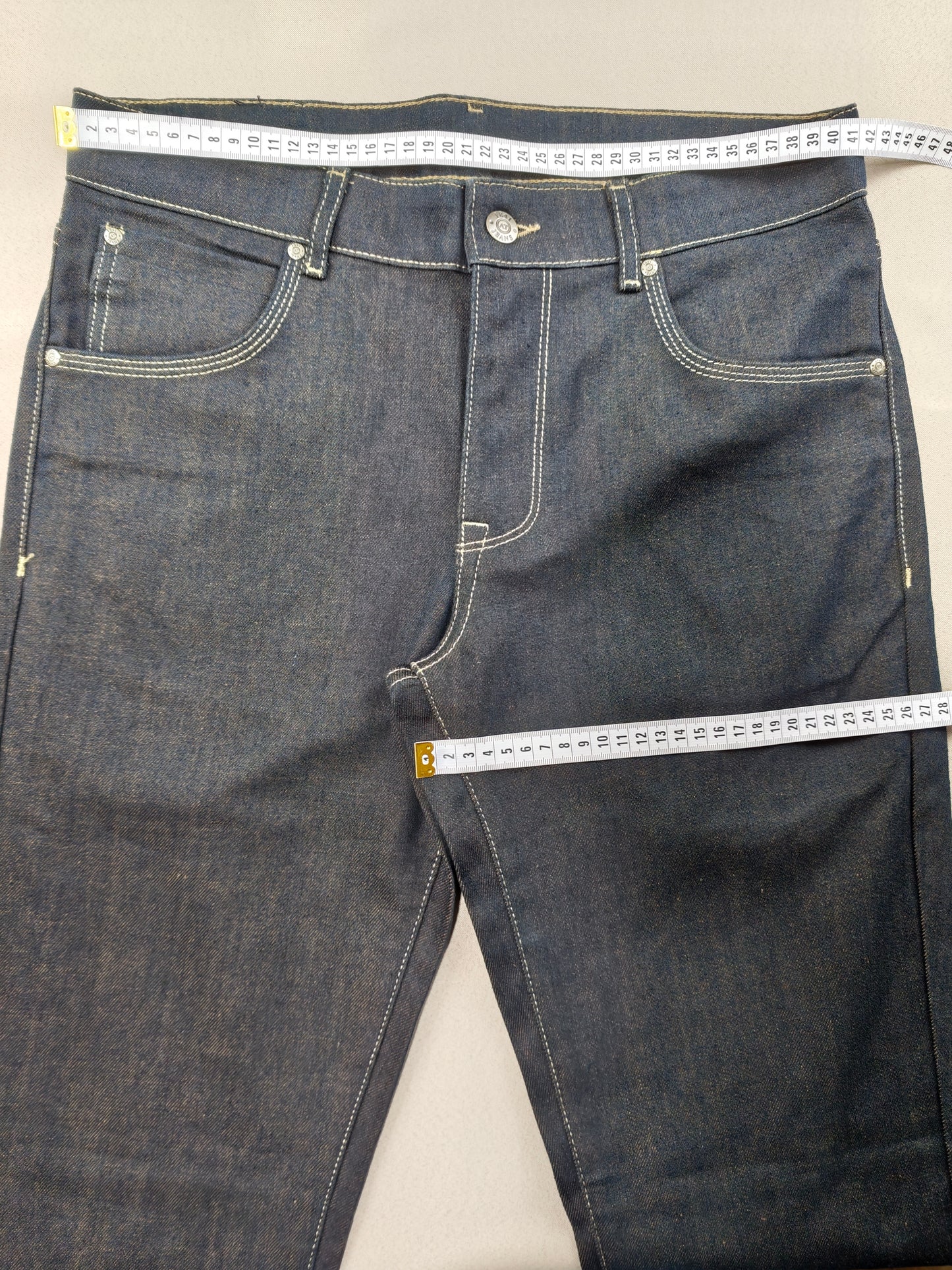 AT jeans 32 BEDEN