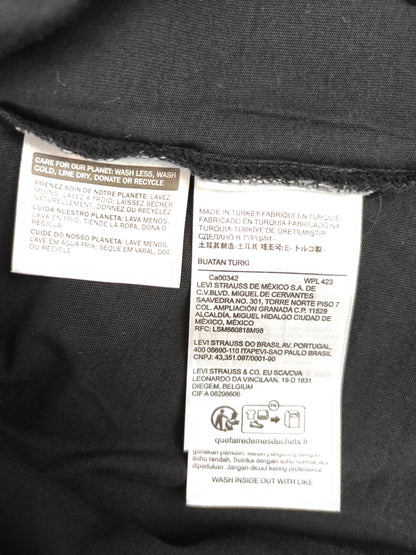 Levi's tişört m beden
