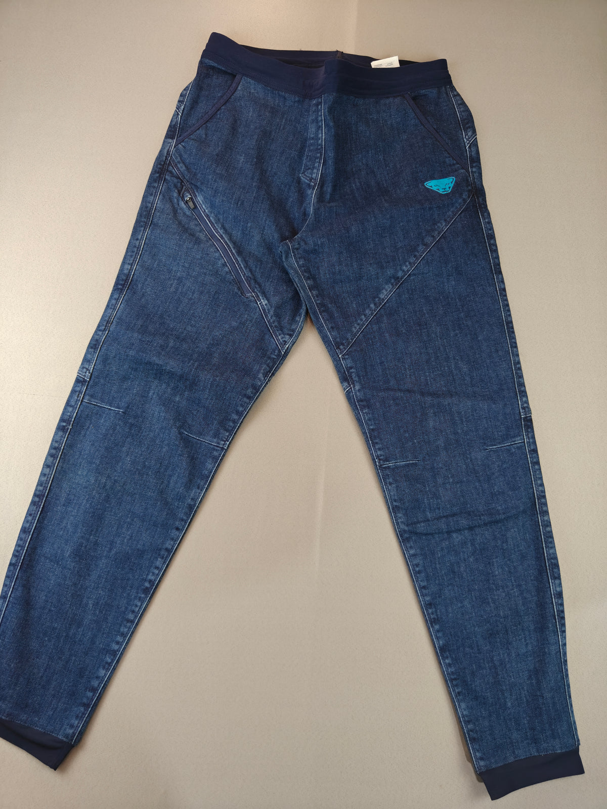 Dynafıt jeans 32 beden