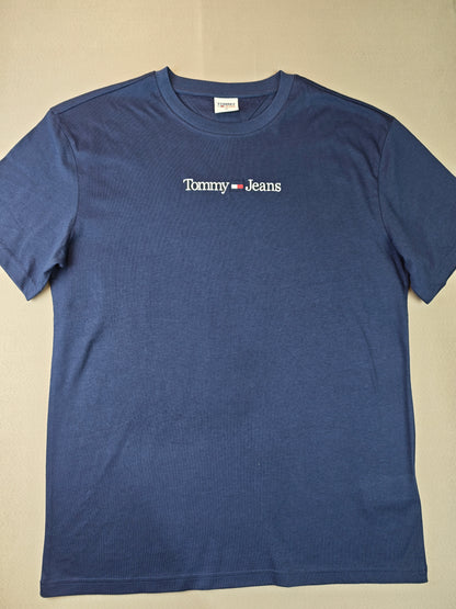 Tommy Hilfiger tişört m beden