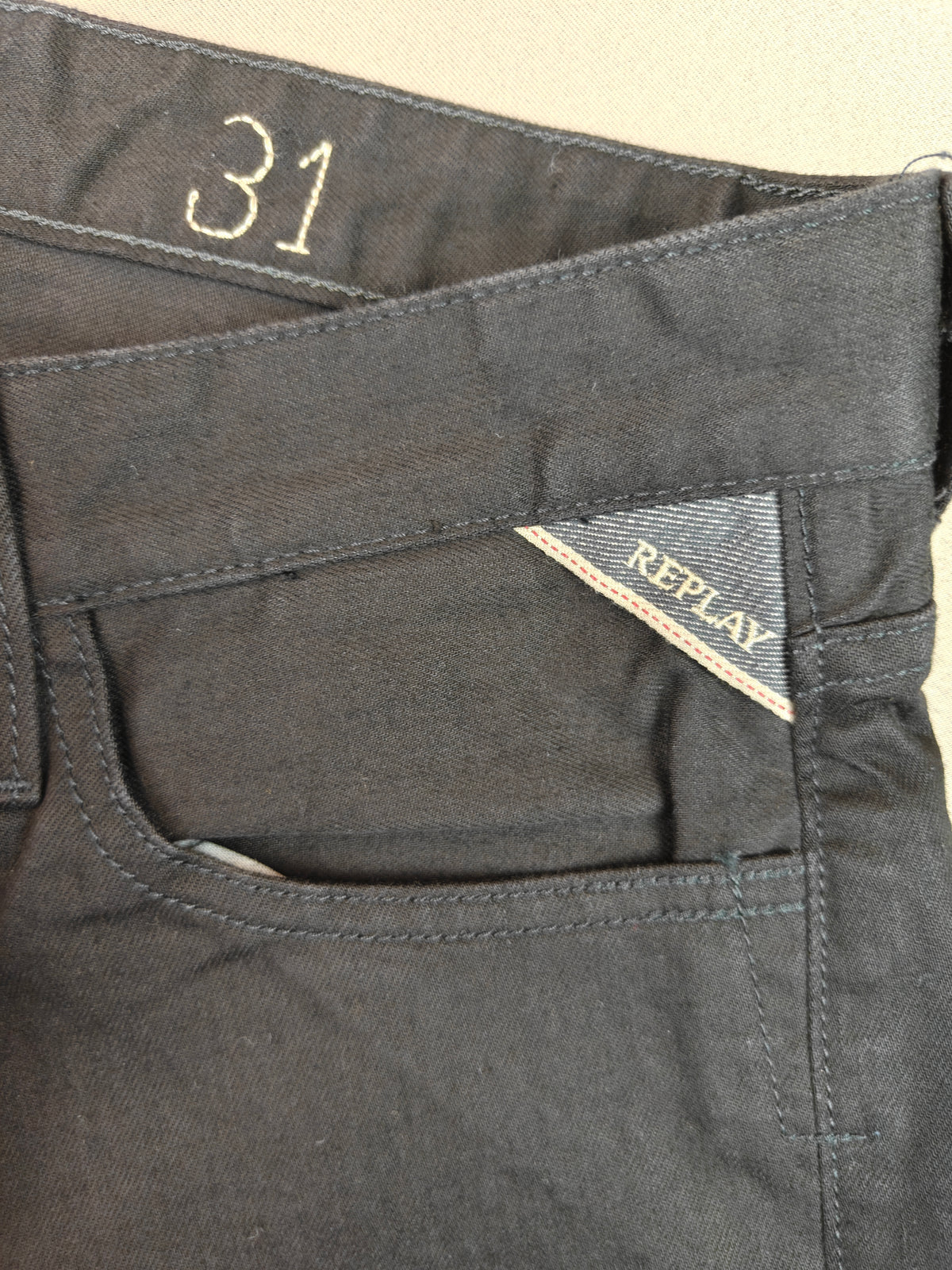 Ripley jeans 32 beden
