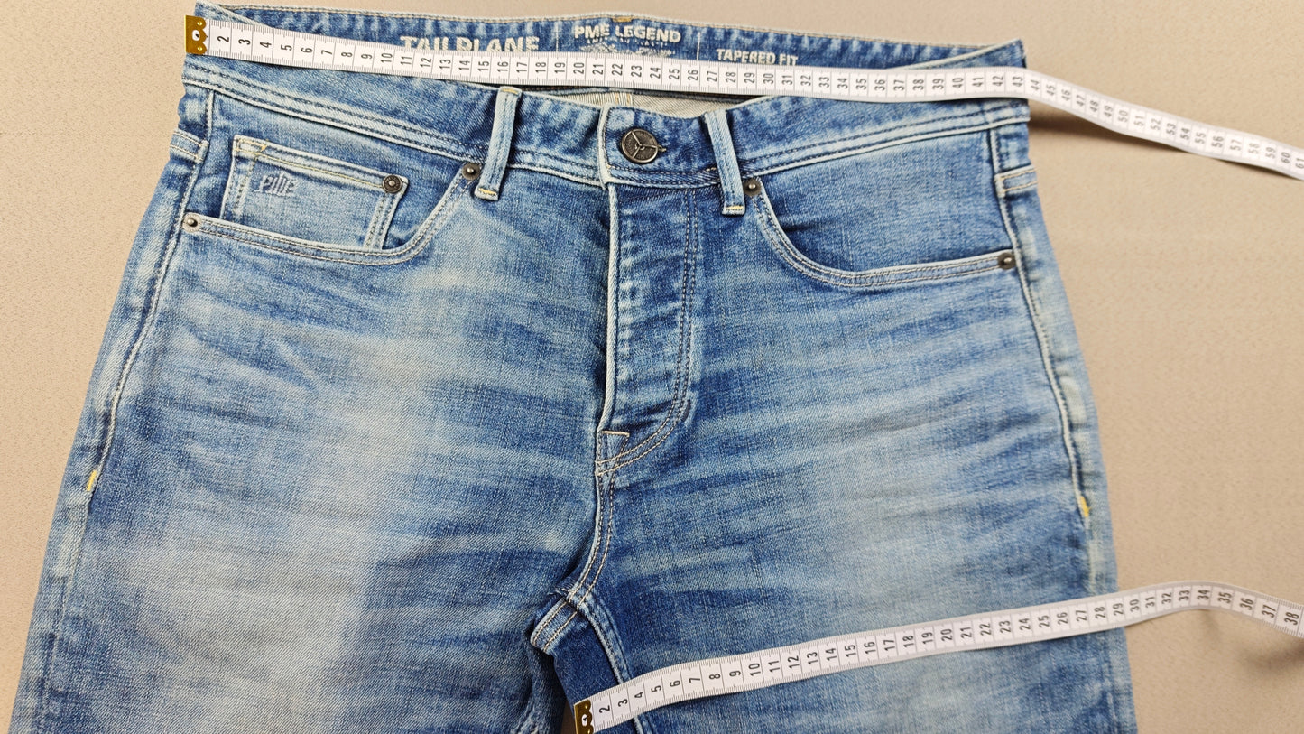 Pme legend jeans 33 beden
