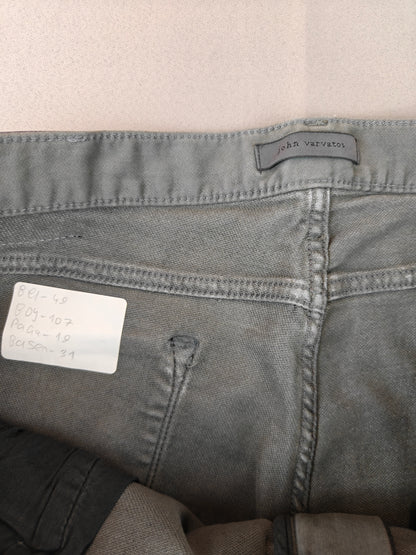 John varvatos jeans 38 beden