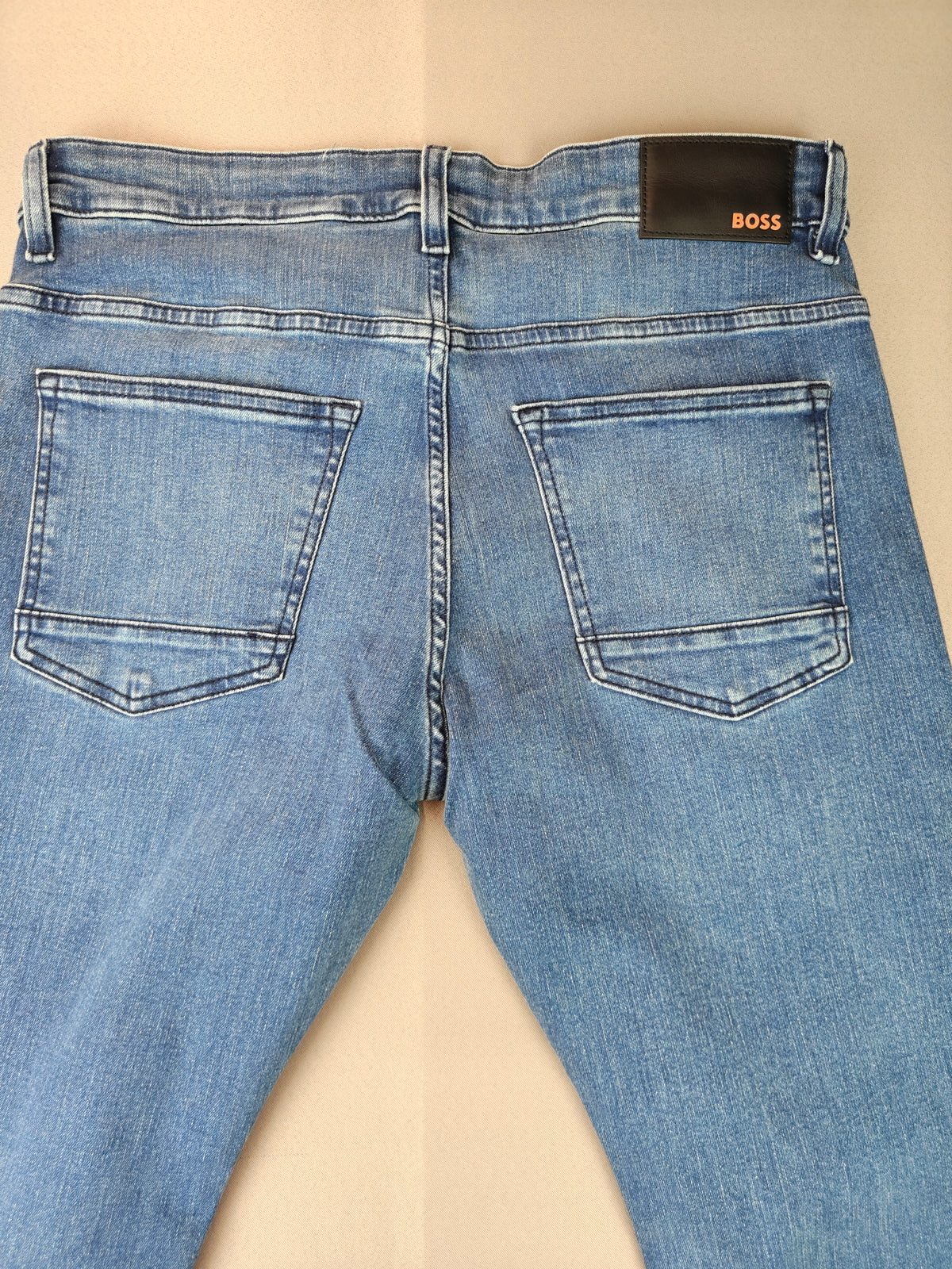 Boos jeans 33 BEDEN