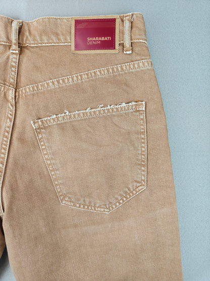 Sharabatı jeans 31 beden