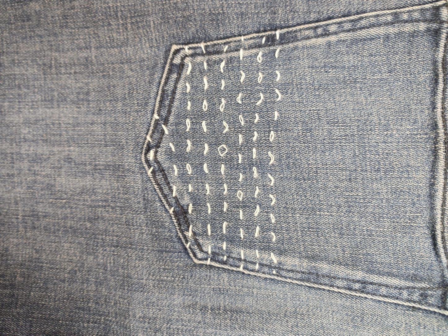 Scotch soda 32 beden
