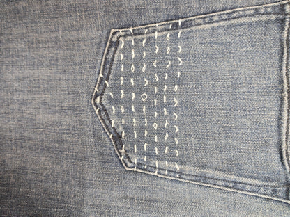 Scotch soda 32 beden