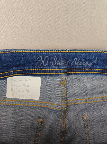 Mana jeans 31 beden