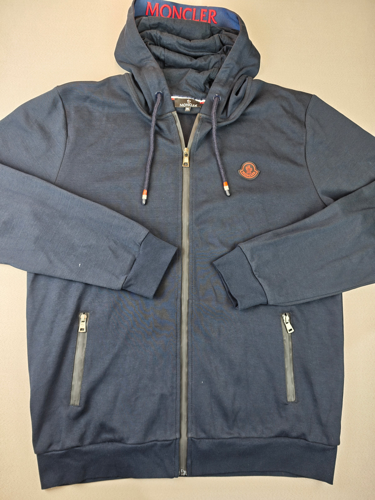 Moncler XXL beden