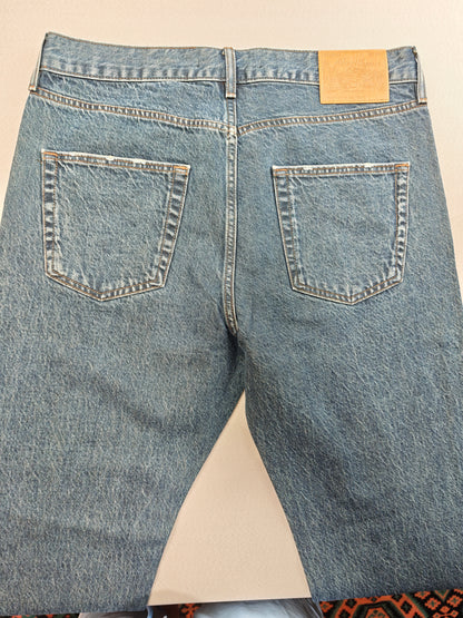Sisley jeans 34 BEDEN