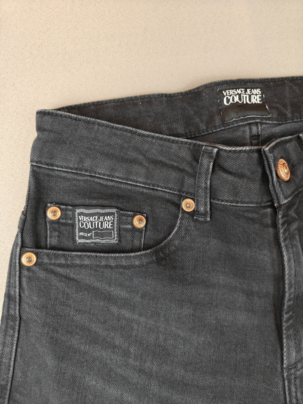 Versace jeans 31 beden