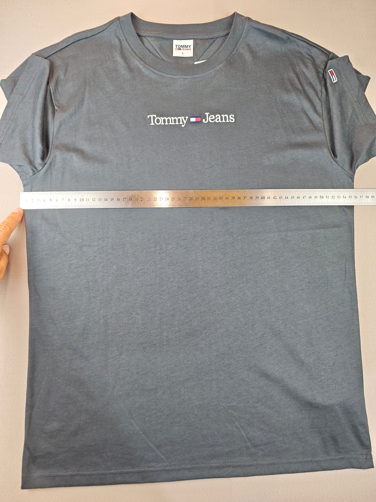 Tommy Hilfiger tişört xL