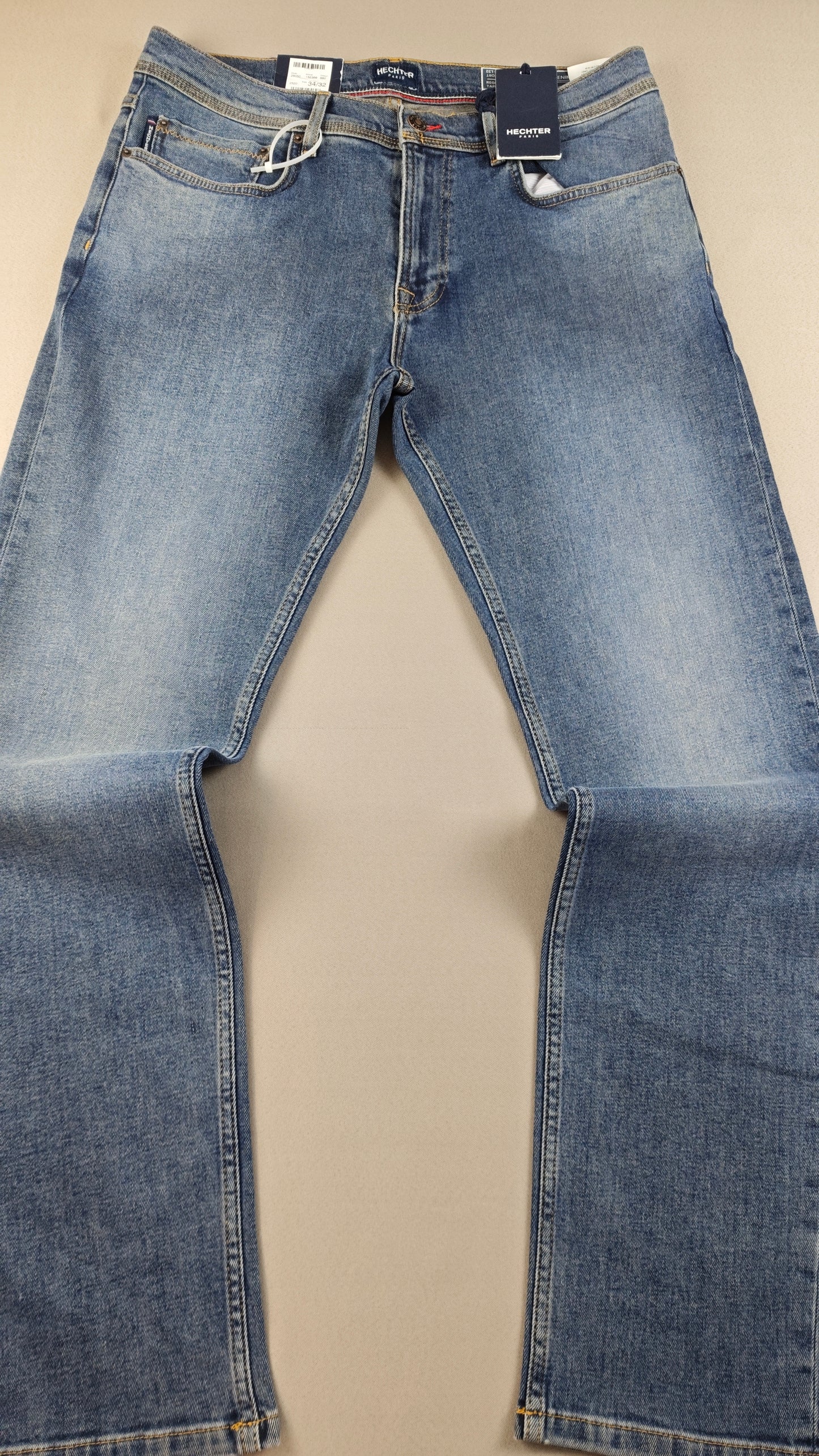 Daniel hechter jeans 33 beden