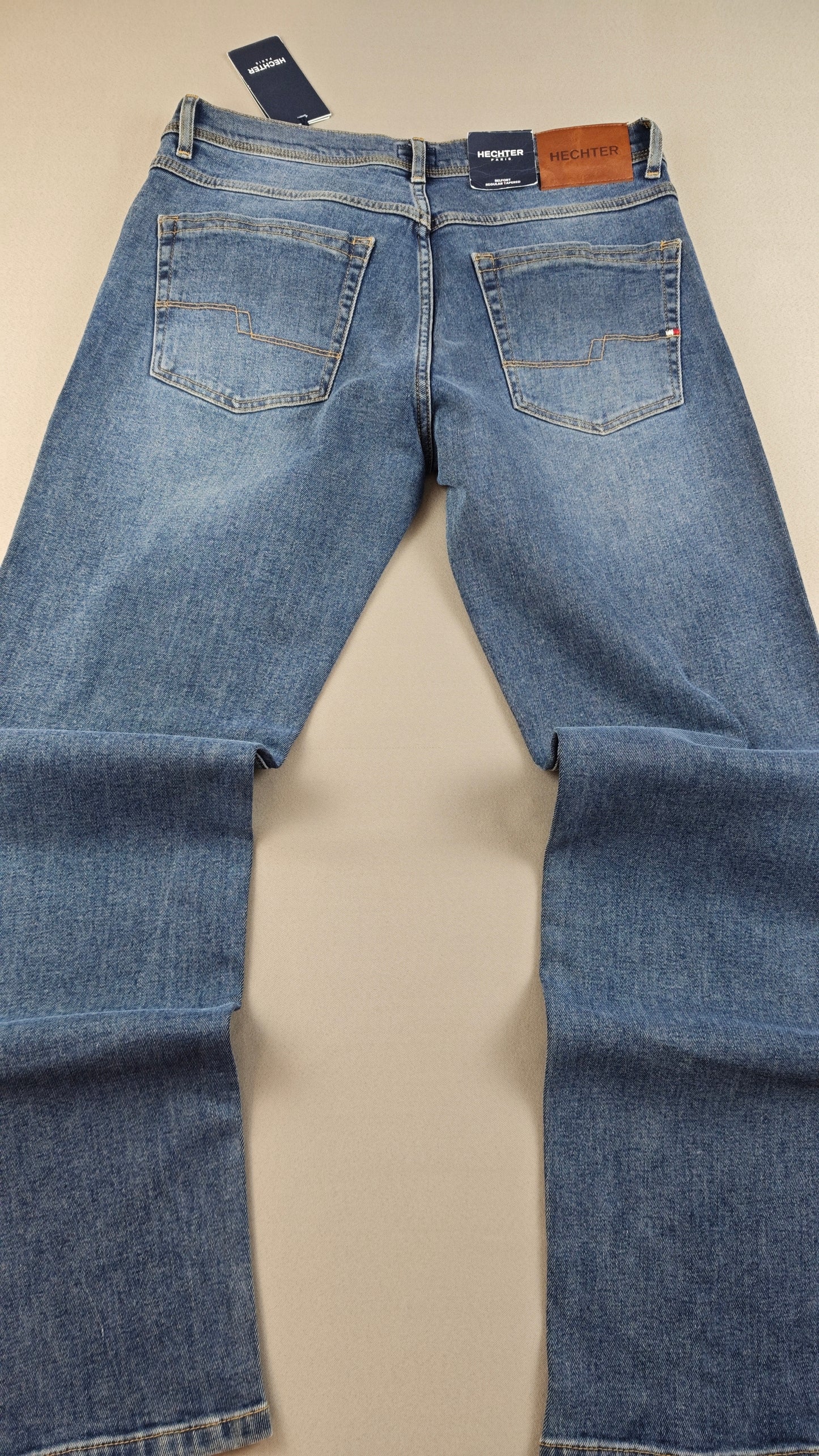Daniel hechter jeans 33 beden