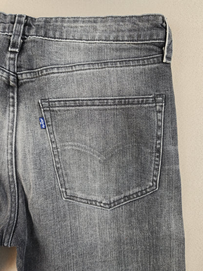 Levi's 33 beden