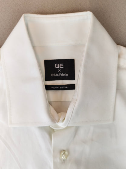 WE lalian Fabrics l beden