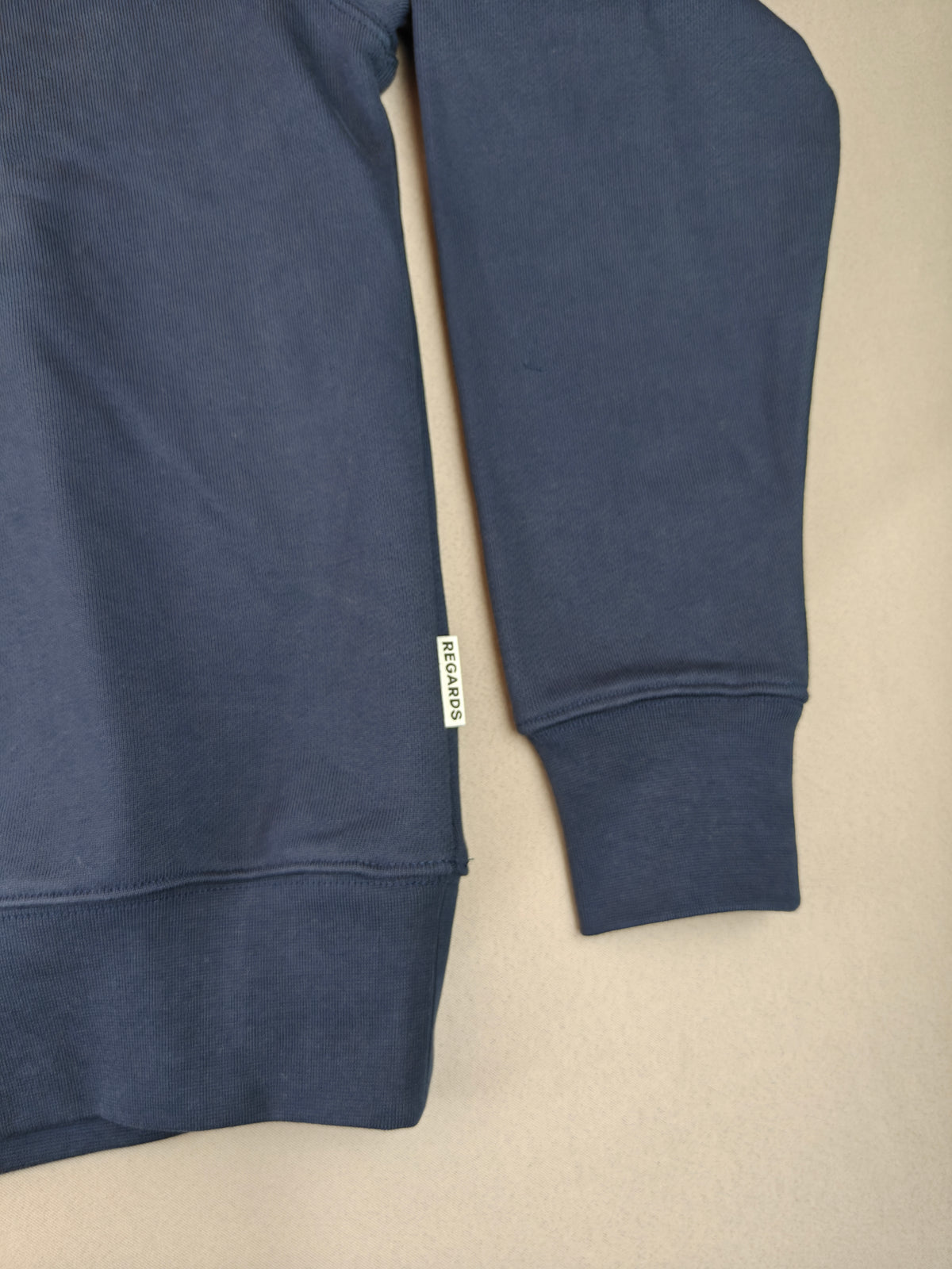 Tegards switşört xL