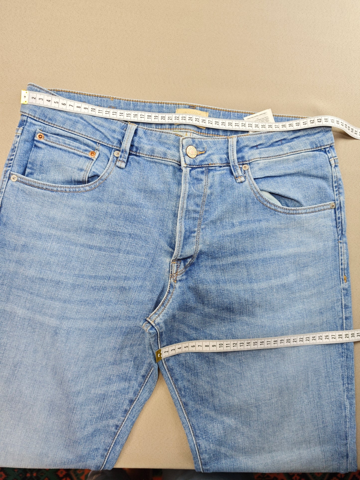 Jack Jones 34 BEDEN
