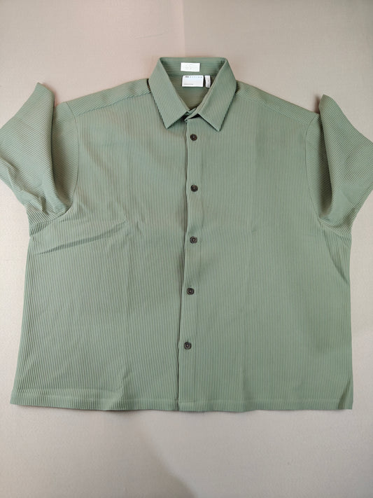 Asos gömlek oversize beden xxxl