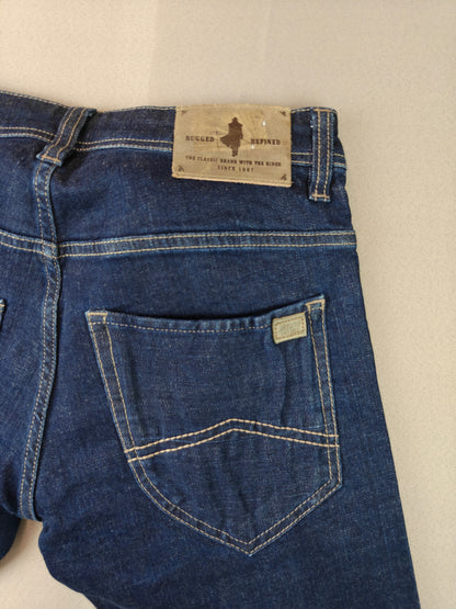Malbora mcs jeans 32 beden