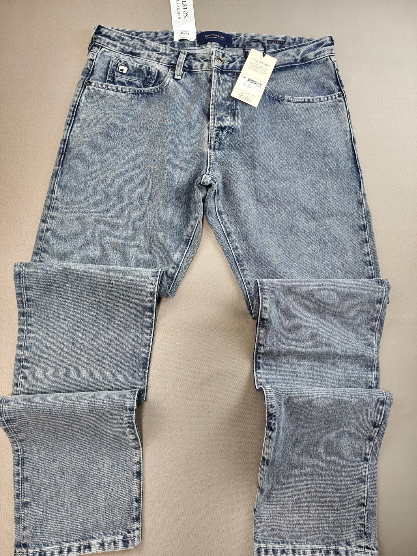 Scotch soda jeans 34 BEDEN