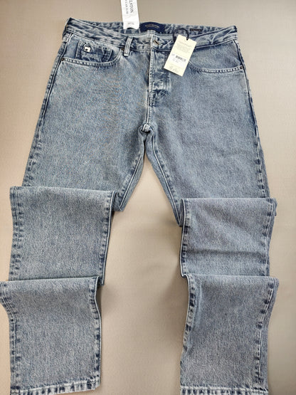 Scotch soda jeans 34 BEDEN