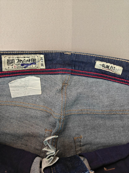 Malbora mcs jeans 32 beden